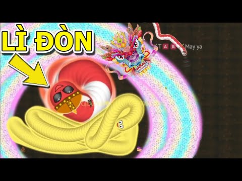 Video WORMATE.IO - SỨC MẠNH CỦA SỰ KIÊN NHẪN. - youtube