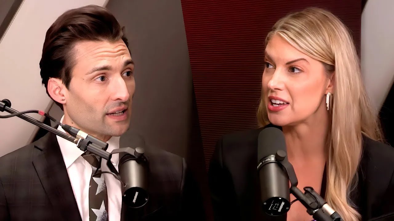 Former J6 Prisoner EXPOSES Corrupt System & Gives Message to Trump