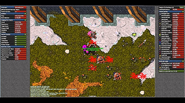 [WindBot] [RP] Oramond Minotaur Plains by DvScripts