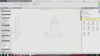 SOLIDWORKS Drawings Tips and Tricks