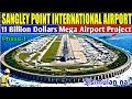 Mega Airport Project Sa Cavite Uumpisahan Na Phase 1 January 21 2026