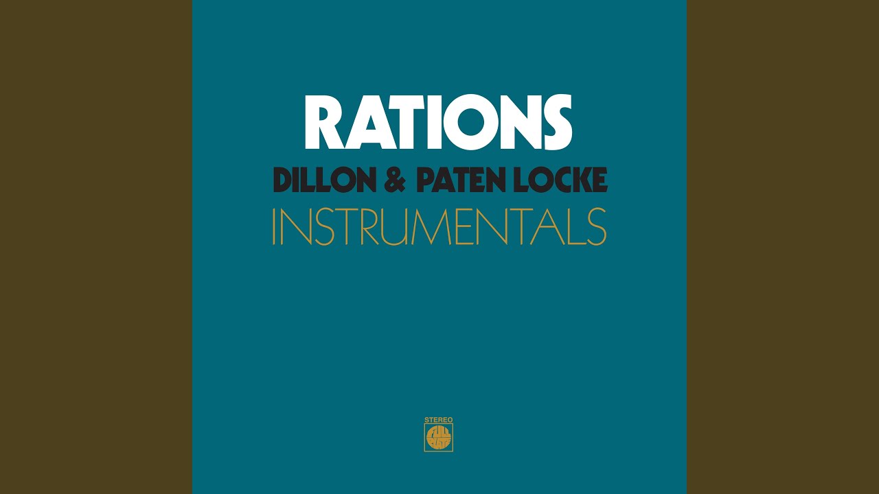 YouTubeでWe Got It (Instrumental)を視聴 YouTubeでWe Got It (Instrumental)を視聴