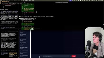 Day 16 of Vibe Coding 8 Hours a Day Until I