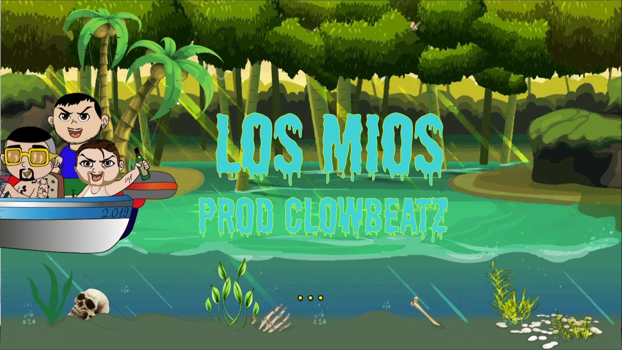 Watch OKTOBA - LOS MIOS (PROD CLOWBEATZ) on YouTube Watch OKTOBA - LOS MIOS (PROD CLOWBEATZ) on YouTube