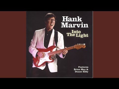 Hank Marvin & Duane Eddy - Pipeline