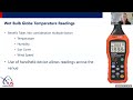 Updates to US Equestrian's Guidance on Heat and Air Quality for Horse Owners