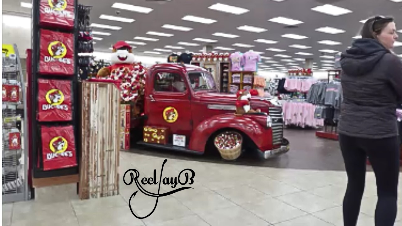 Road Tripping Towards Florida, Buc-ee's & MORE!  #royalcaribbean #caribbean #vacation