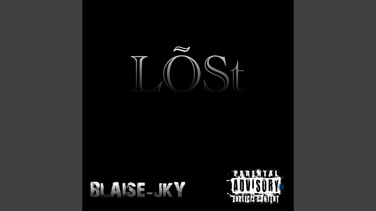 Watch LÕSt on YouTube Watch LÕSt on YouTube