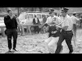 Bernie sanders 1963 arrest photo surfaces