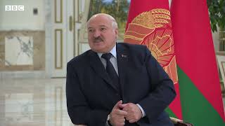 BBC: Lukashenko: I&#39;m ready to let Russia launch another offensive