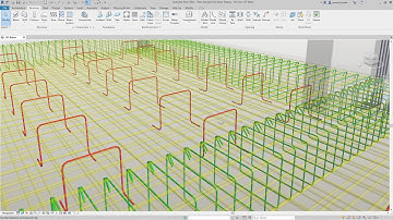 Revit 2021: Create New Standard 3D Rebar Shapes