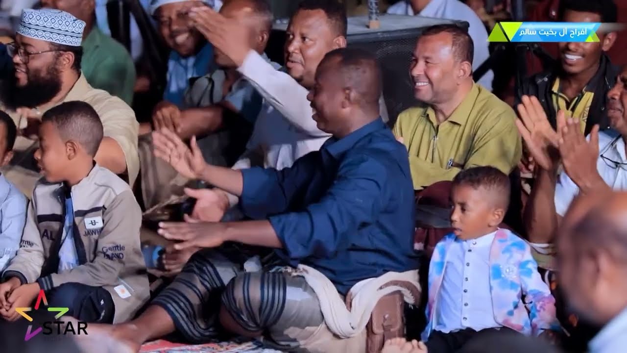 #طرب_حضرمي طاب السمر قل دان | الفنان حسين بامصري 