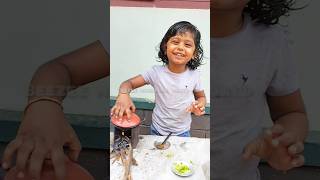 Miniature Kitchen Chicken Noodles Cooking