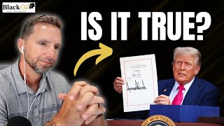 Big Beautiful Bill Myths Debunked