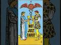 Most People Know Her Tarot. Not Her Art