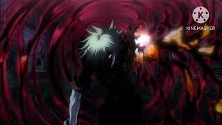 Hellsing Ultimate OST - Target Insight