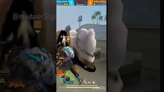 no cursing,no swearing,how to,baby in yellow jeni gaming, #freefire #viral #gaming