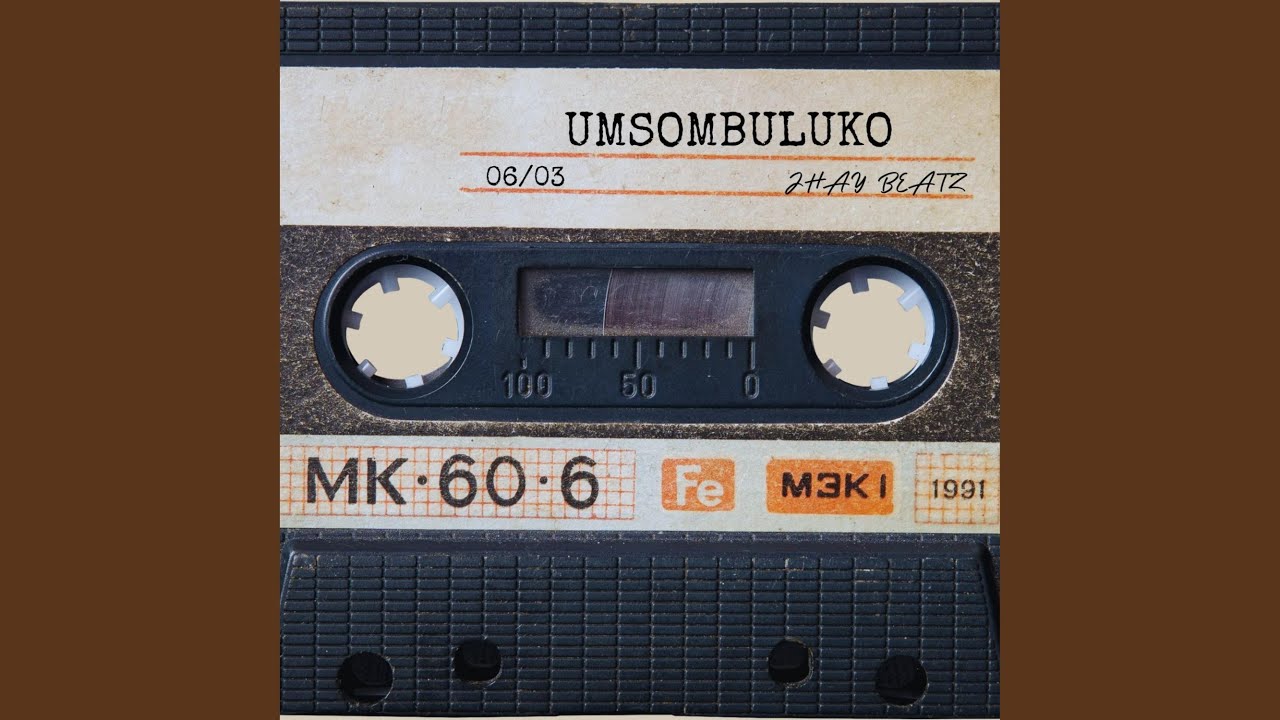 Watch UMsombuluko on YouTube Watch UMsombuluko on YouTube