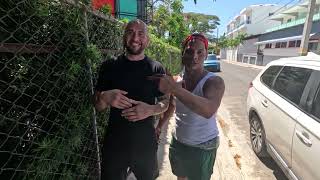 " SOSUA" EP14 w| QUESADA #BackPackBoyz
