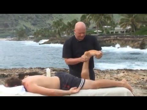 Massage Therapy in