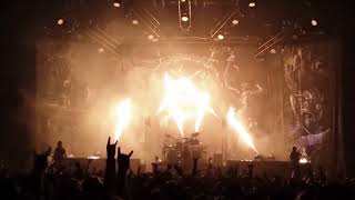 Download Lagu Slayer - Born Of Fire - San Francisco, CA - 8 9 17 MP3