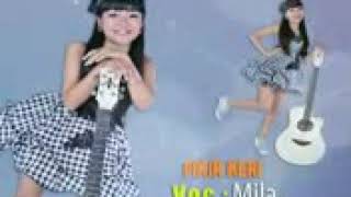 Album Anak Anak Kids Jaman Now. Mila Piker Keri - Marinda Record