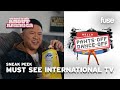 First Gen Comedians React to Cringy Episodes of "Pant Off Dance Off" | SNEAK PEEK: WNTTAA S2 | Fuse