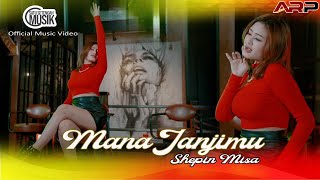 SEPHIN MISA - MANA JANJIMU