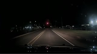 ASP Releases Dashcam Footage of Suspected Crawford County Deputy DWI Arrest