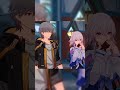 March is best girl, change my mind... | Honkai: Star Rail #shorts