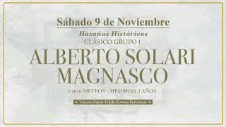 Vidéo de la course PMU PRIX CAUTION