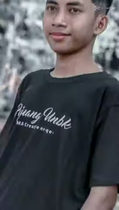 Tiktok keren nurus sya'ban