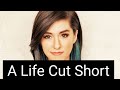 The beauty and tragedy of christina grimmie