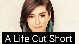 The Beauty and Tragedy of Christina Grimmie
Just as Christina Grimmies star was beginning to rise, it was all cut short by a man jealous and obsessed. This is Christinas story. The Beauty and Tragedy of Christina Grimmie
