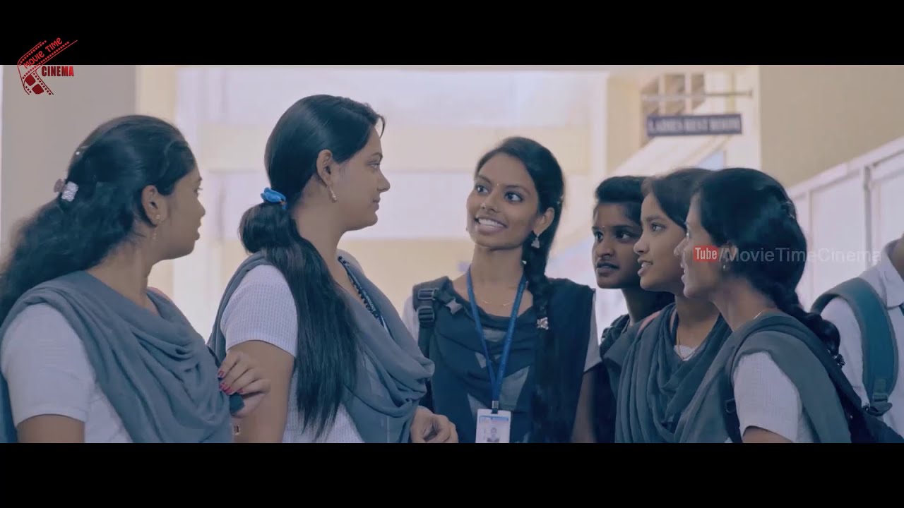 Romantic Criminals Latest Tamil Full Movie | Part - 4 | Manoj Nandam, Avanthika, Divya Vijju | MTC