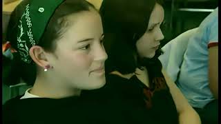 Stop Bullying – Workshop 1: Youth Organizations (2007) | 8KFlikz