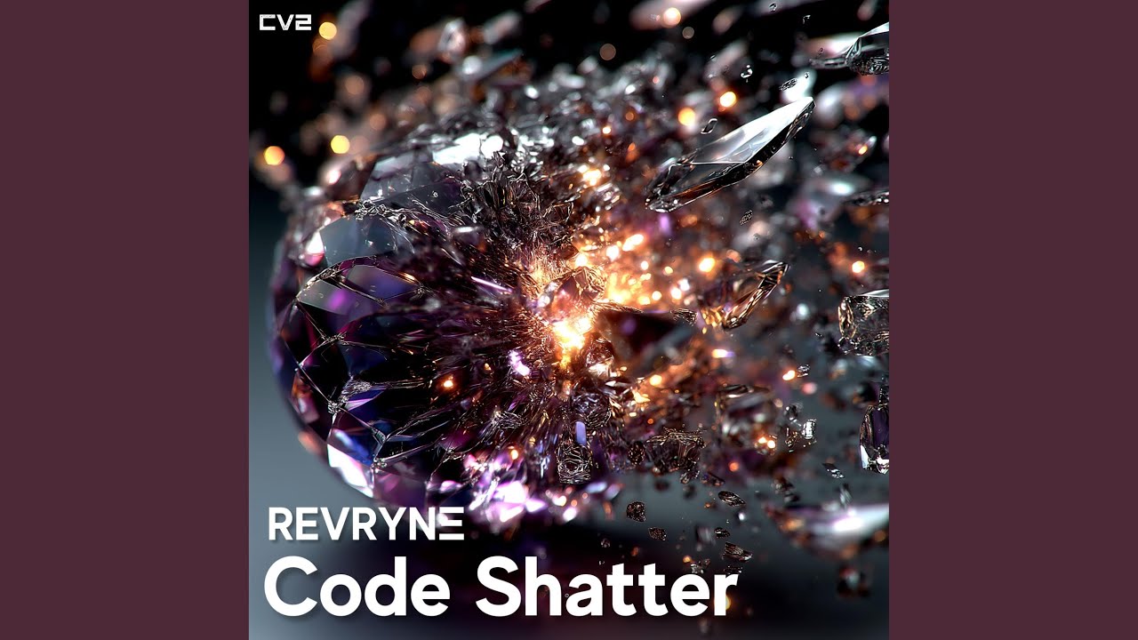 YouTube에서 CODE SHATTER 보기 YouTube에서 CODE SHATTER 보기
