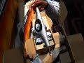 nothing better then an unboxing day