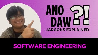 Unlock Software Engineering Jargons | Ano Daw?! | Todo Career Insights screenshot 1