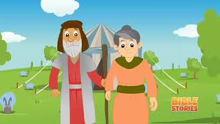 Bible Story For Kids| Episode 4 | Sodom - Gomorrah Part 1
