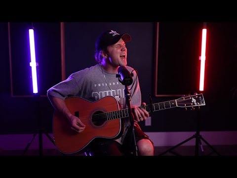 Celestial (Acoustic) - Ed Sheeran (cover by Adam Christopher)
