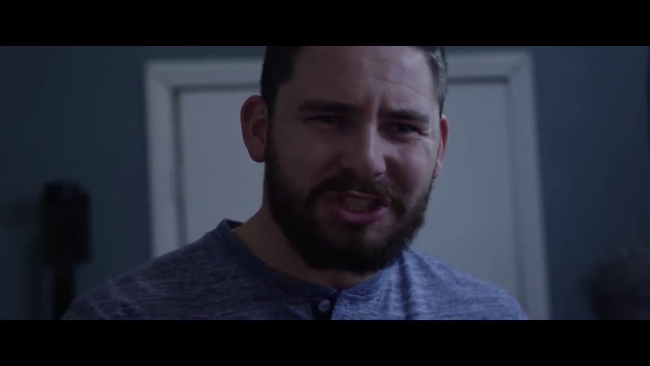Twisted (Movie Trailer)
