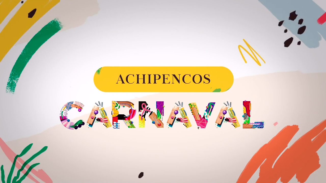 Achipencos | Carnaval Fuerteventura 2025