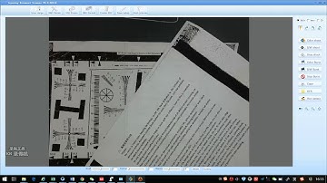 Joyusing Camera Scanner software