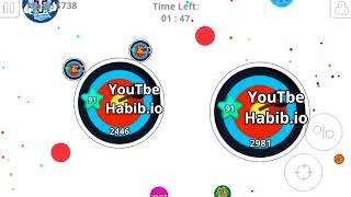 HABIB.IO 51 VIRUSES - 25K MASS SOLO RUSH