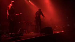 The Twilight Sad - And She Would Darken The Memory - Leeds Academy - 24/11/18