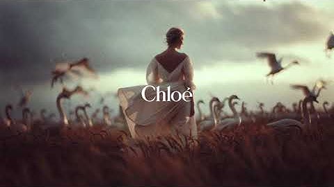 Chloé - AI spec Editorial film