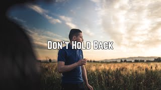 Trini Boi \u0026 DJ Jaytothegame - Don't Hold Back (Lyrics)