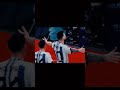 messi is here
