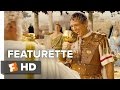 Hail, Caesar! Featurette - The Movie Star (2016) - George Clooney Movie HD